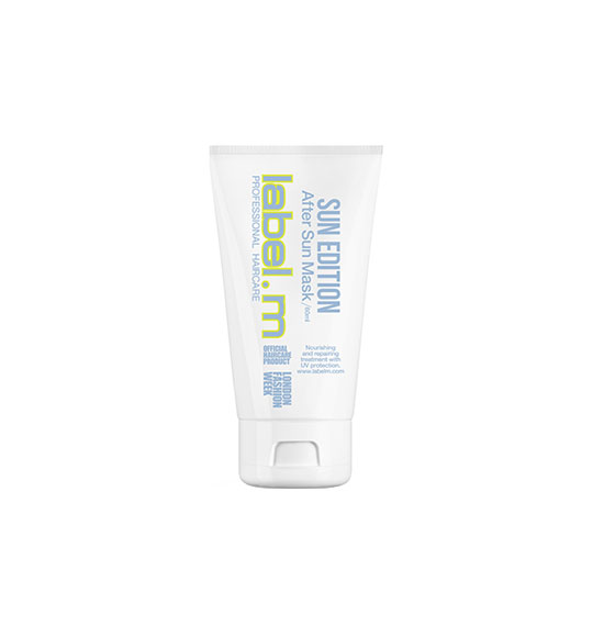 label.m hair mask label.m hair mask
