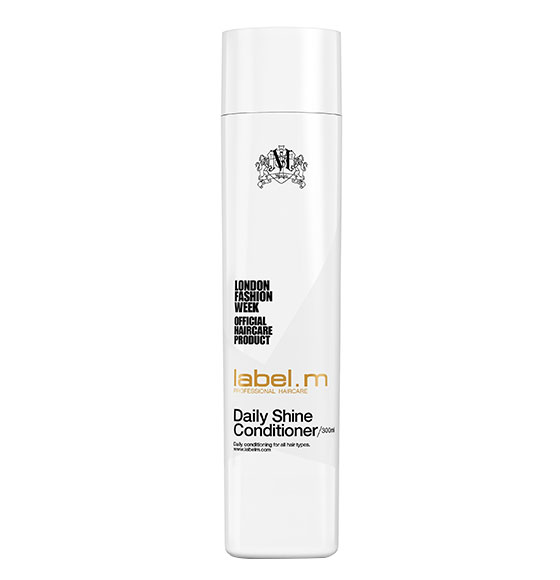 label.m Daily Shine Conditioner