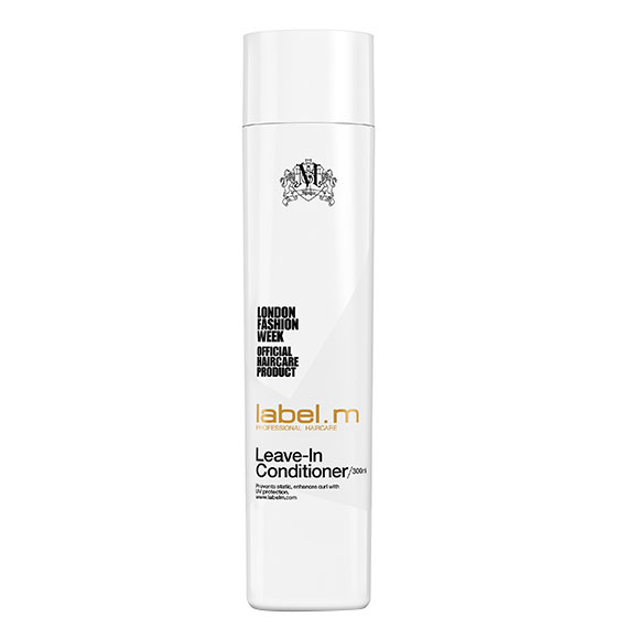 label.m Leave-In Conditioner