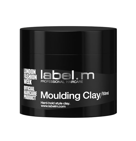 label.m Moulding Clay