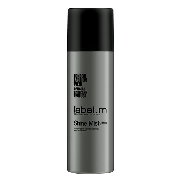 label.m Shine Mist