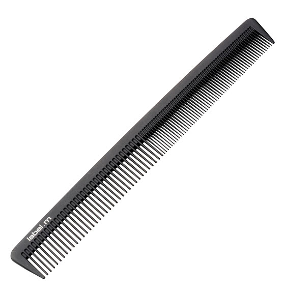 label.m Small Cutting Comb: Anti Static
