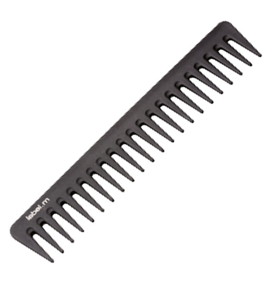 label.m Detangling Comb: Anti Static