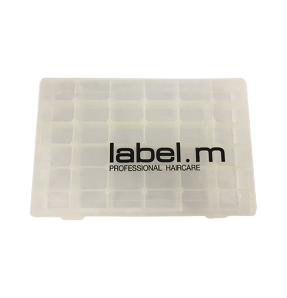 label.m Pin and Grip Session Box