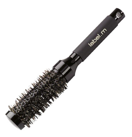 large hot brush