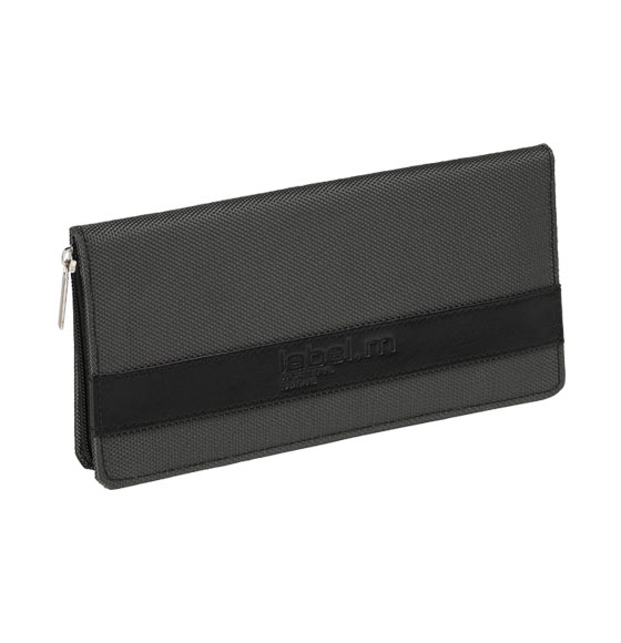 label.m Grey Scissor Case