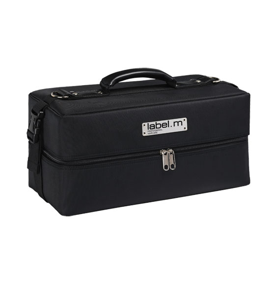 label.m Session Stylist Case