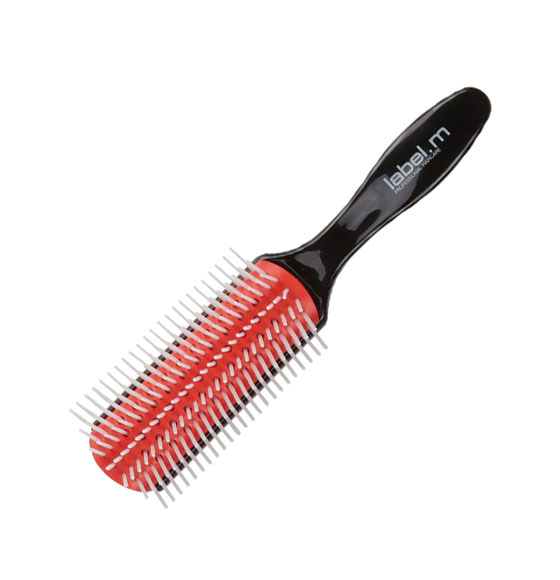 label.m Styling Brush