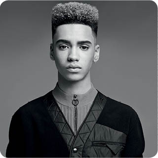 Retro Fade