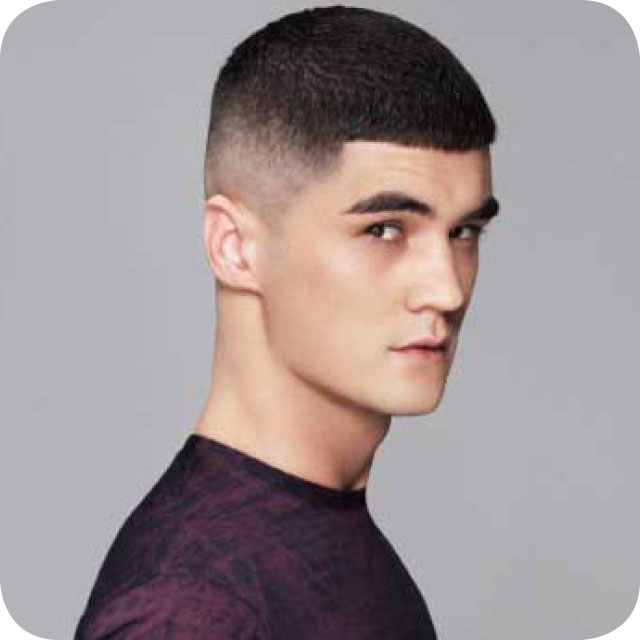 Urban Skin Fade